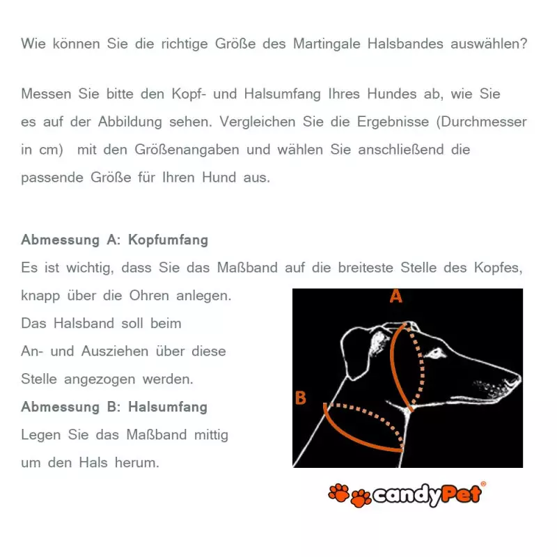 candypet-beschreibung-2 Collier Puzzle de CandyPet