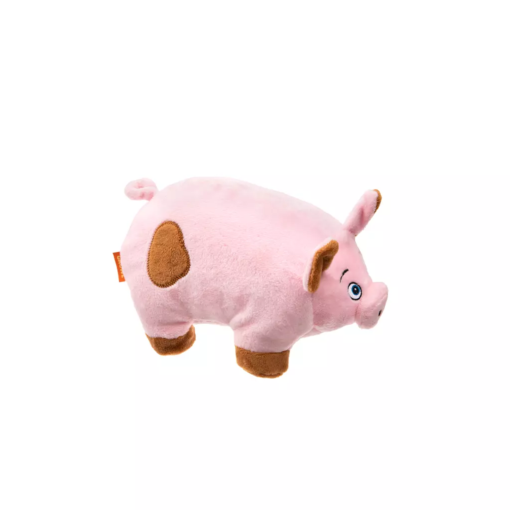 Growl Trofflers Oinkers le cochon