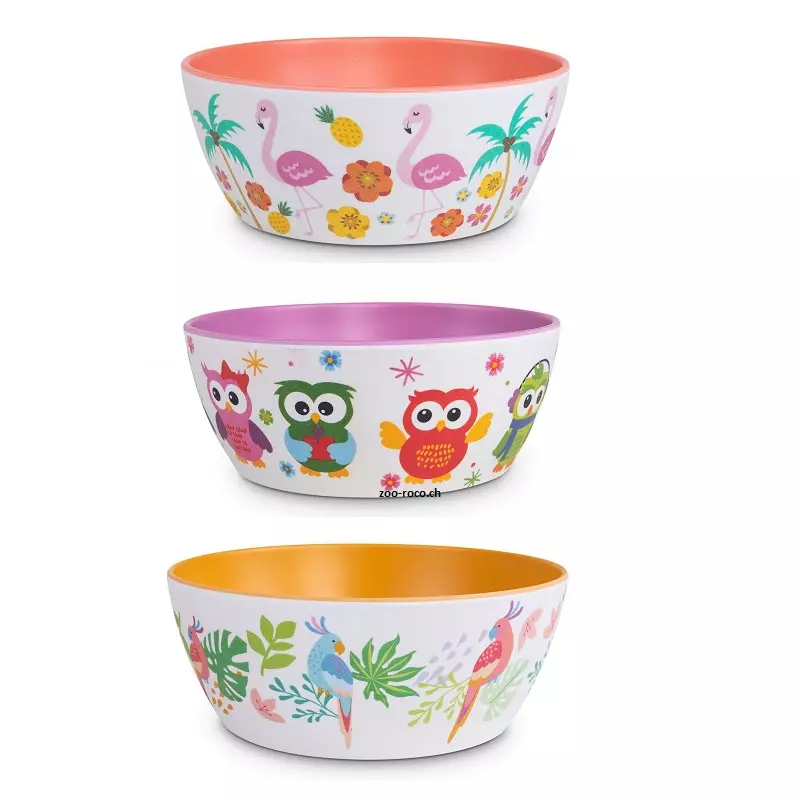 Napf Decal Bowl