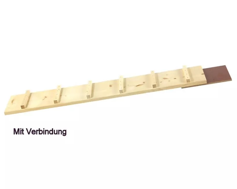 Swisspet Katzentreppe mit Verbindung