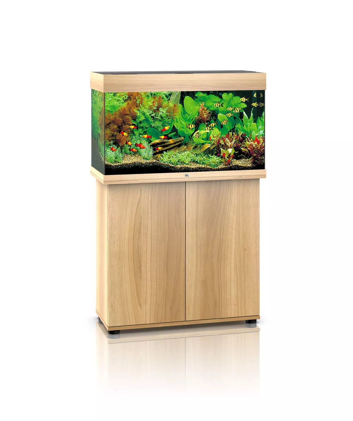 rio-125-hell Juwel Aquariumkombination Rio 125