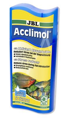 JBL Acclimol Water conditioner