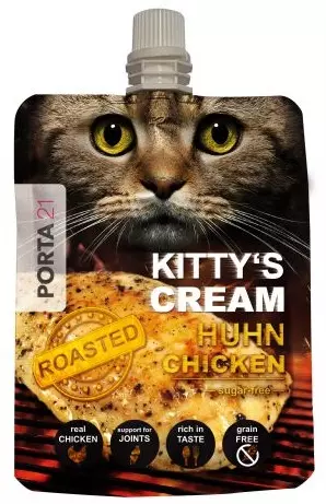 kittys-cream-huhn KITTY'S Cream Topping