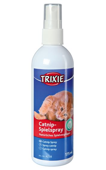 Catnip Game Spray, 175ml