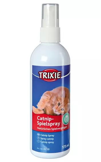 Katzen Catnip Spielspray, 175ml