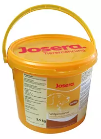 Puppy Starter Welpenmilch / lait pour chiot