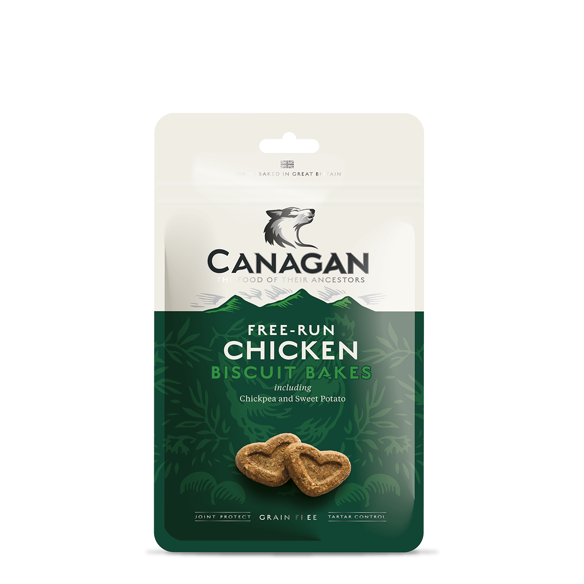 CanaganDog - Softies au saumon - 200 g