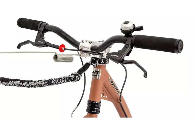 kostka-tour-max-fold-dog-kupfer-8a Dogscooter KOSTKA Tour MAX Fold Dog (G5)