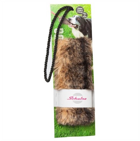 PortaTUG toy for dogs