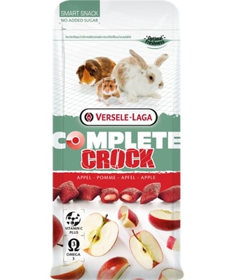 Versele Laga Complete Crock Apfel