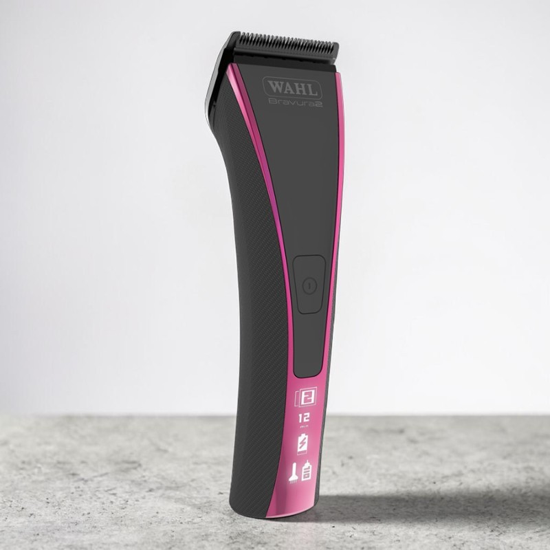 Schermaschine Bravura 2 von Wahl