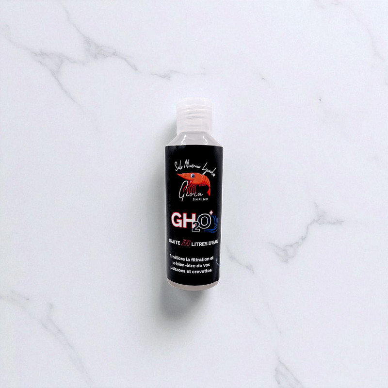 Gioia Shrimp GH₂O⁺ 100 ml
