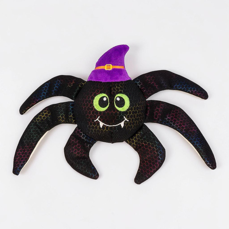  Halloween Shakers Shimmy Spider