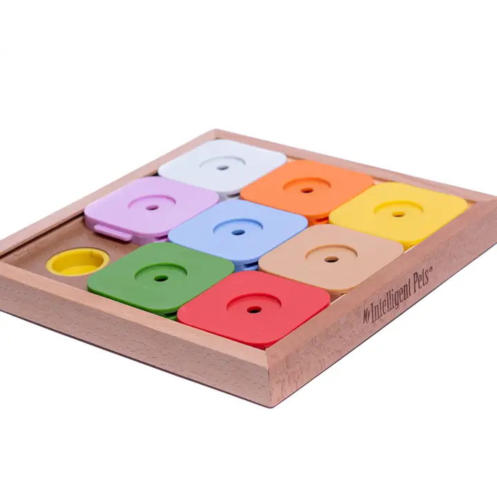 My Intelligent Pets - Sudoku Medium Expert