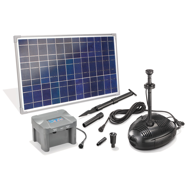 Arosa - Kit de pompe solaire
