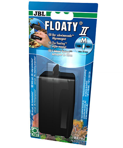 Floaty II - Cleaning magnet