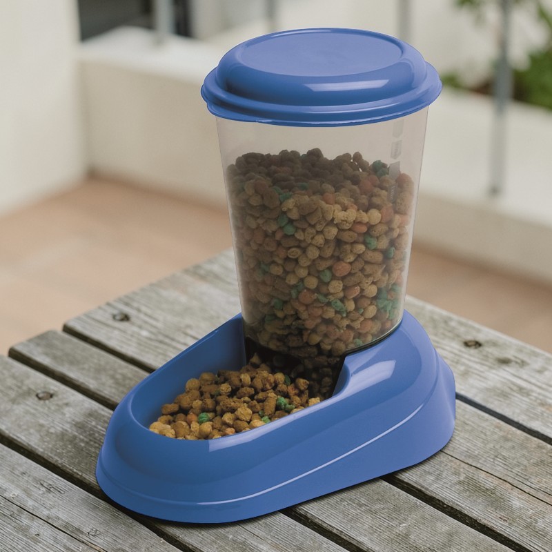 Zenith food dispenser - 3 litres