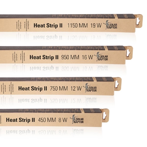 HeatStrip II - Windscreen Heater