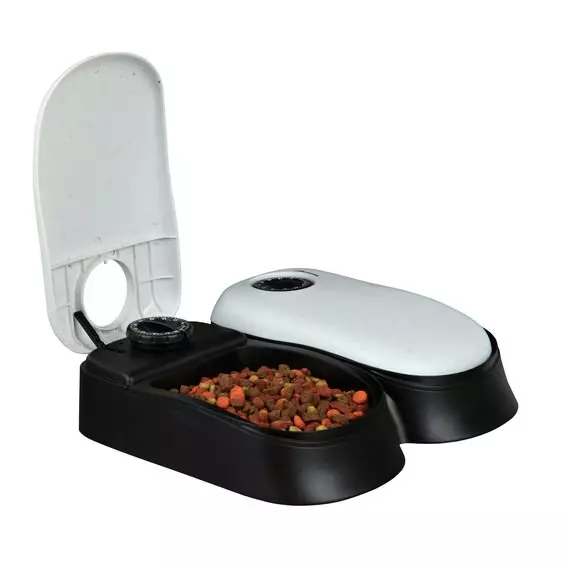 Trixie Futterautomat TX2