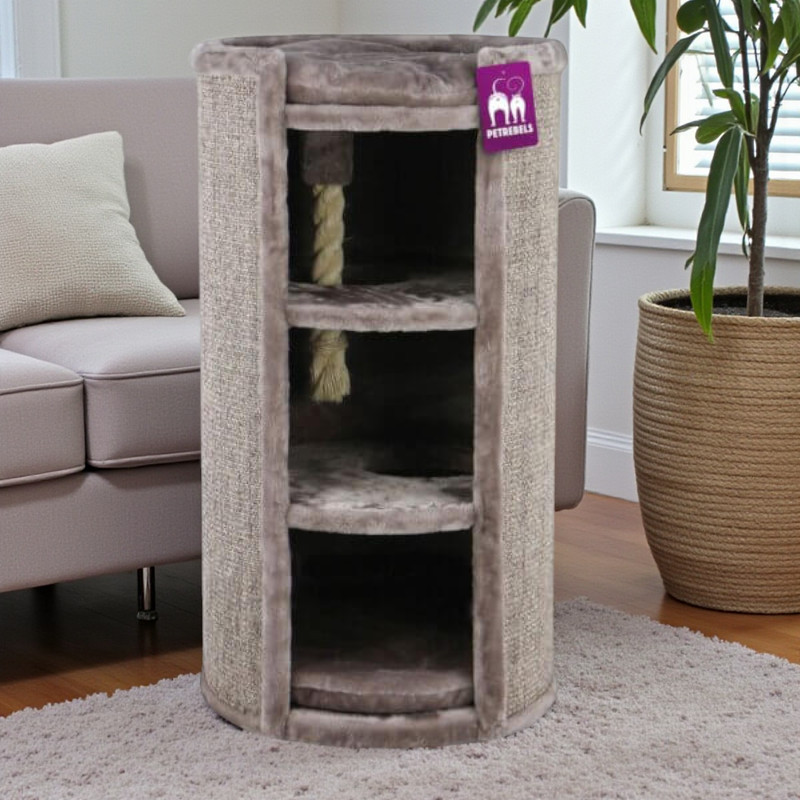 Champions Only Superdome 100 Katzenturm