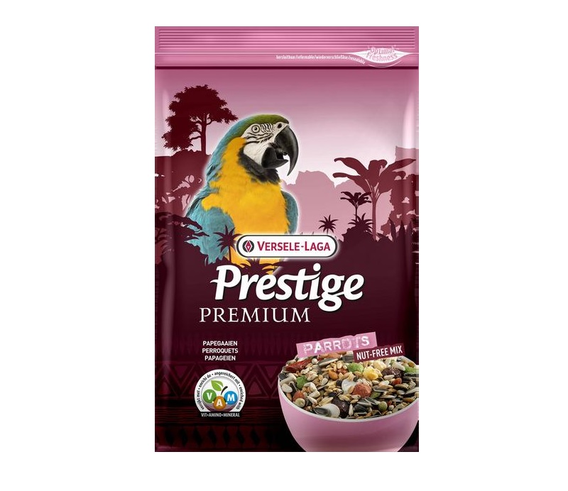 Versele Laga Papageien Prestige Premium