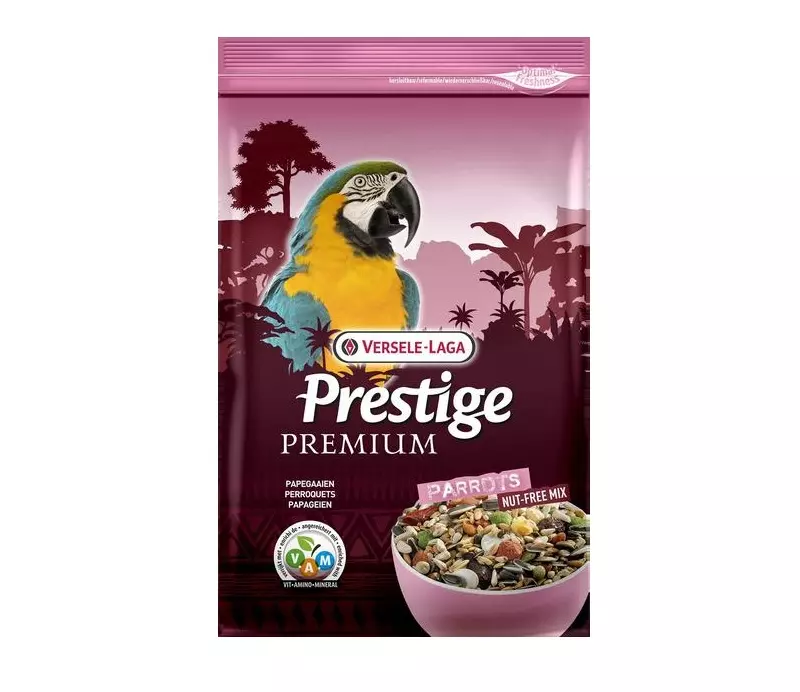 Versele Laga Papageien Prestige Premium