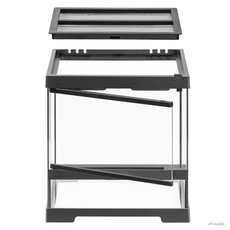 Exo Terra Pro Terrarium X-Small Wide 30x30x30cm