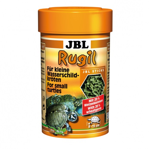 JBL Rugil: 100 ml