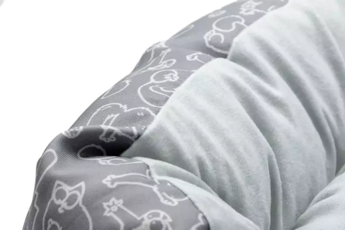 Simon's Cat Katzenliegebett