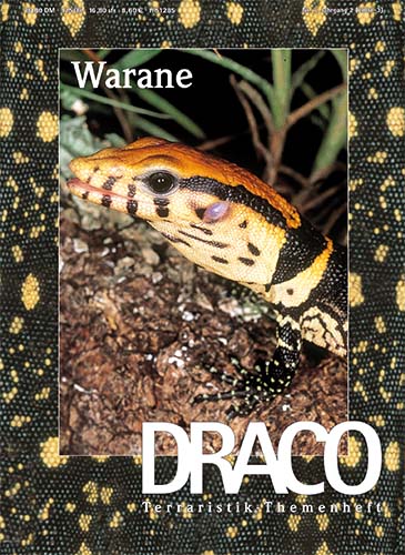 Draco 07 - Warane