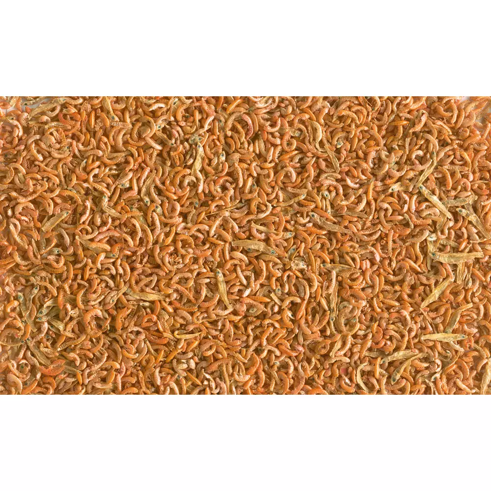 Tetra Gammarus Mix
