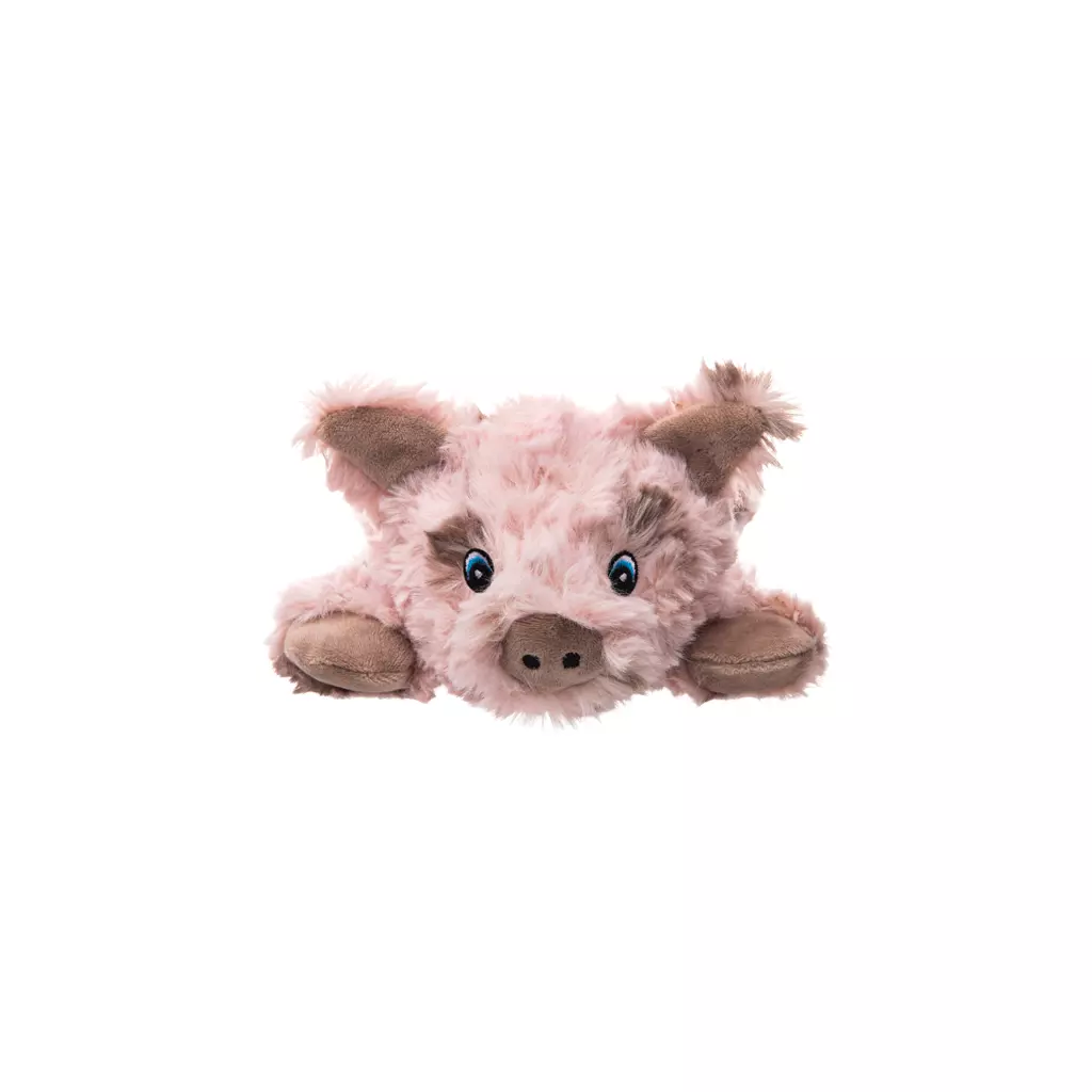 Growl Cuddlerz Snorters das Schwein
