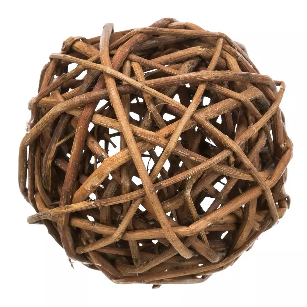 weidenball-trixie-10cm Weidenball 10cm