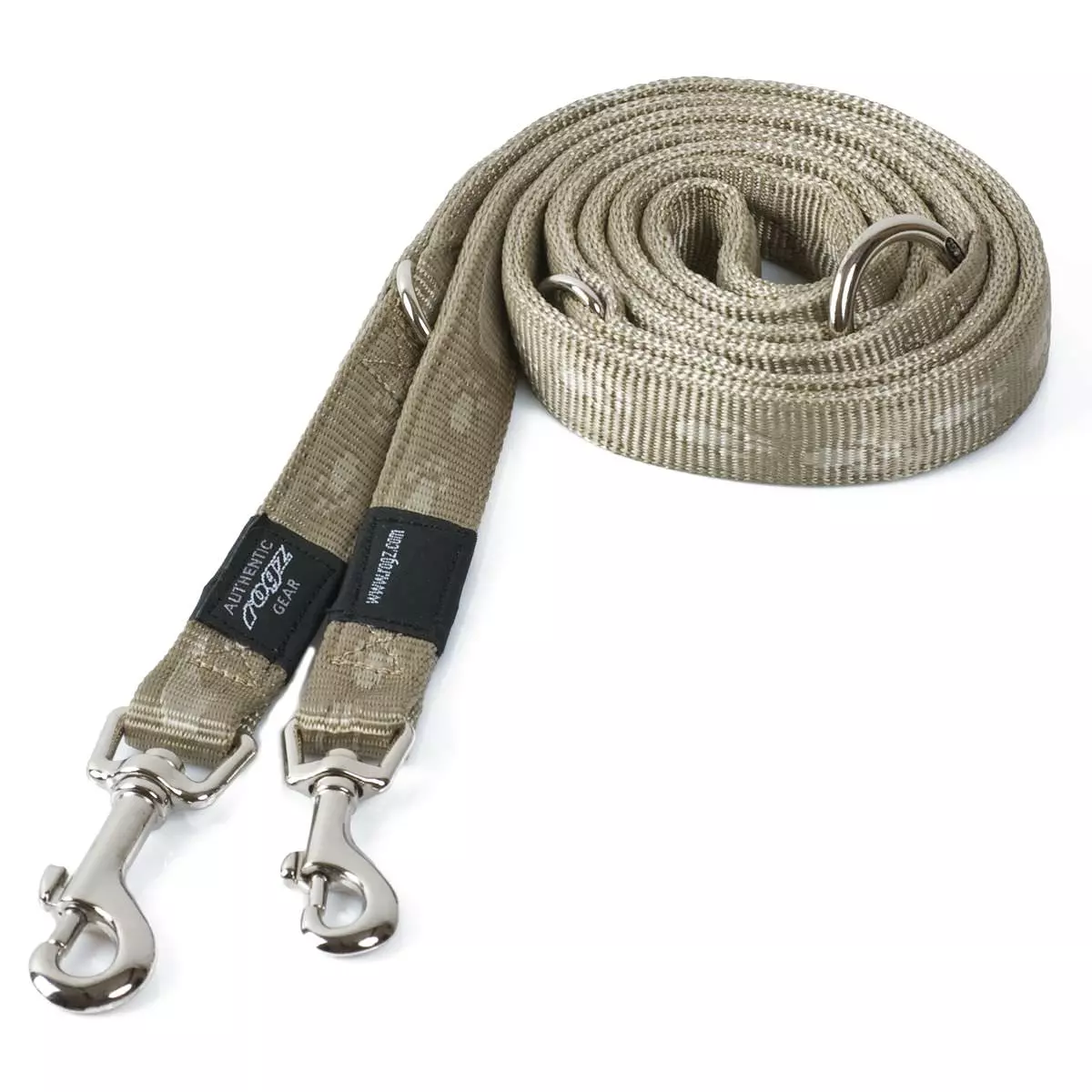 Rogz Laisse Alpinist