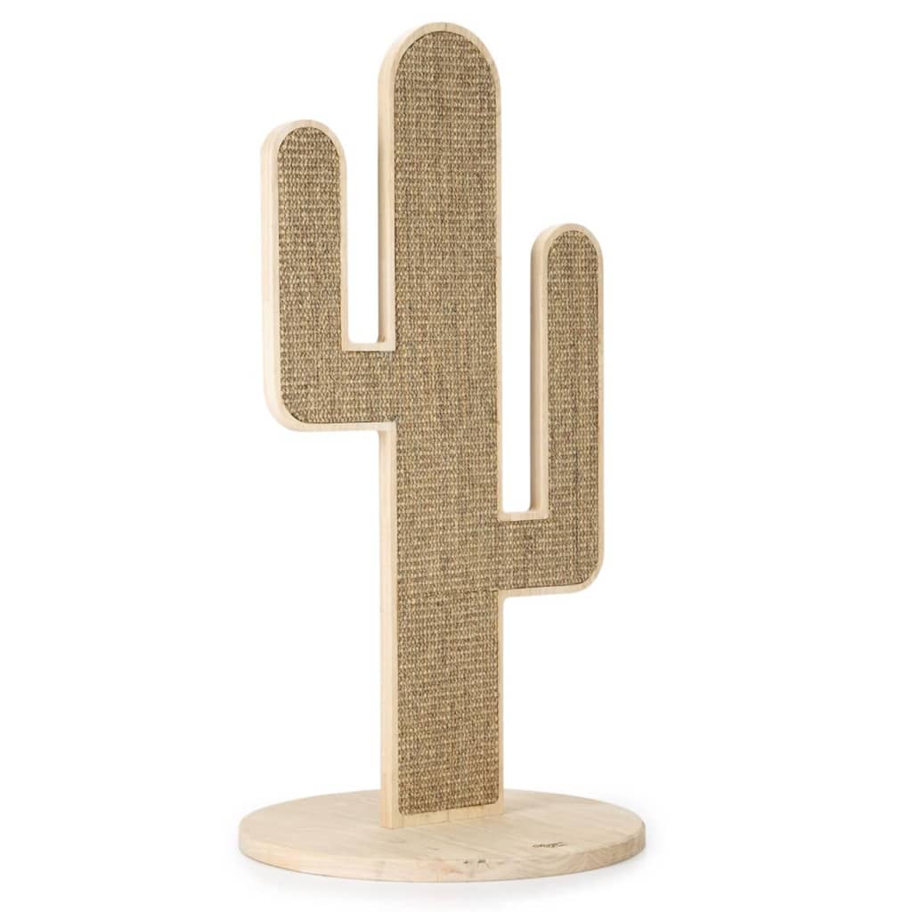 Designed By Lotte Kratzbaum Holz Kaktus