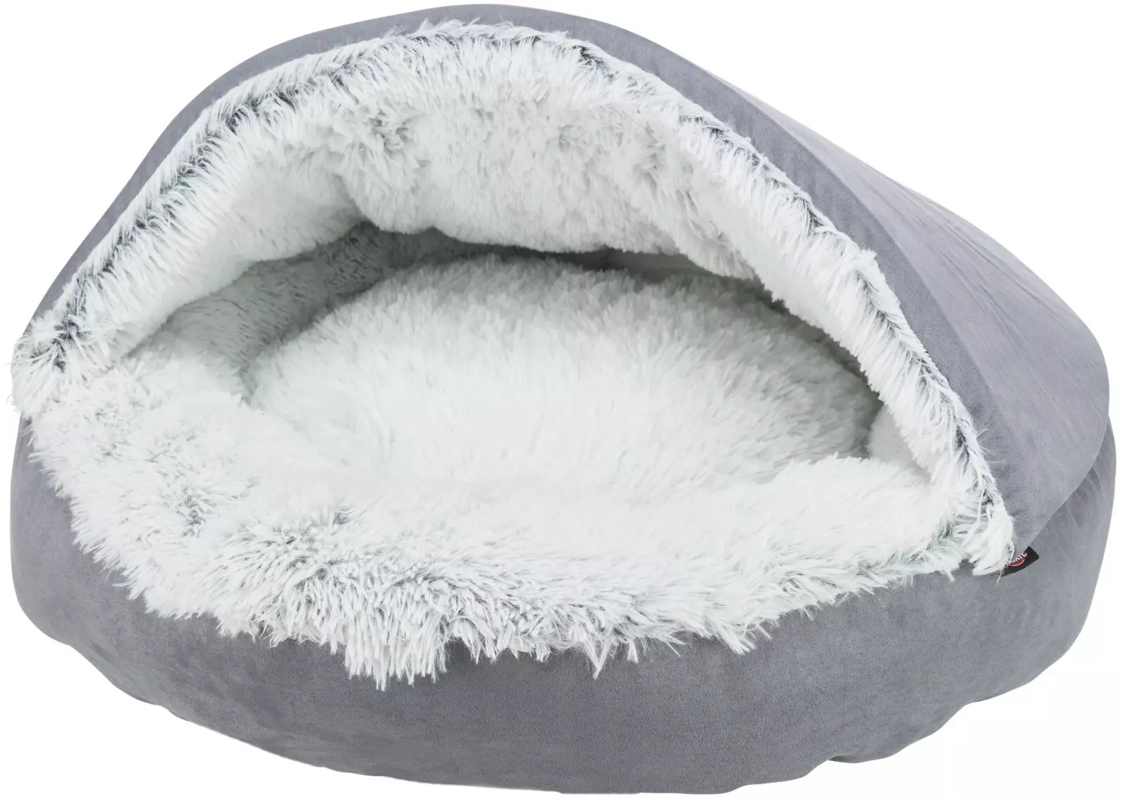 Cave bed Harvey round 
