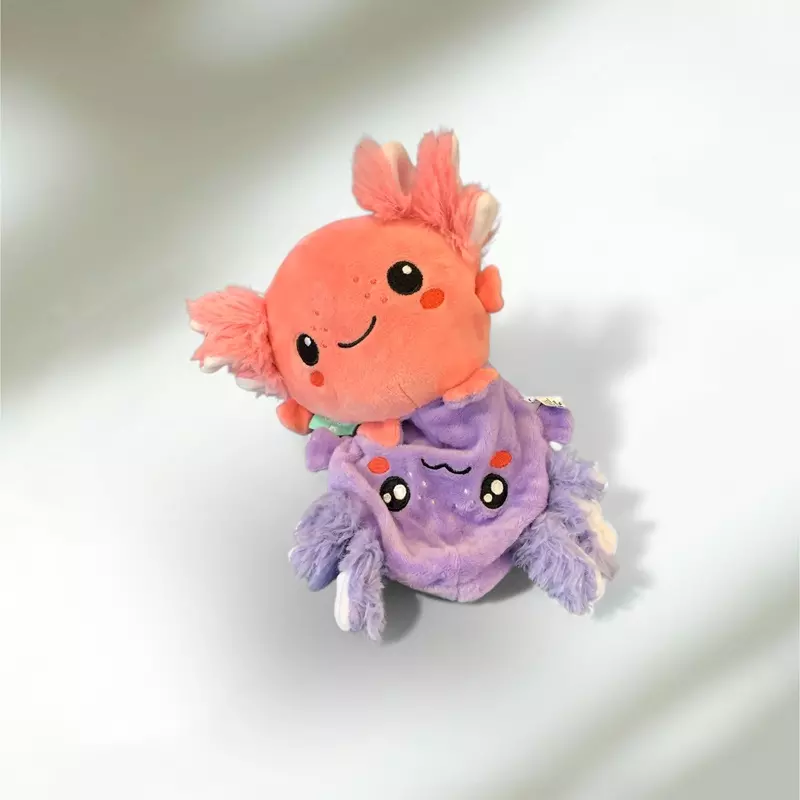 Wende Axolotl