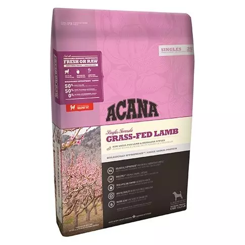 Acana Singles Lamm
