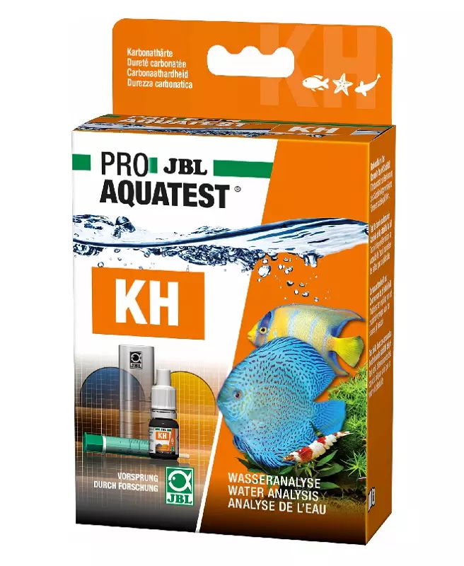 JBL KH Test-Set