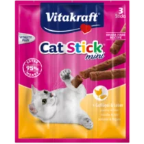 Vitakraft Cat Sticks mini