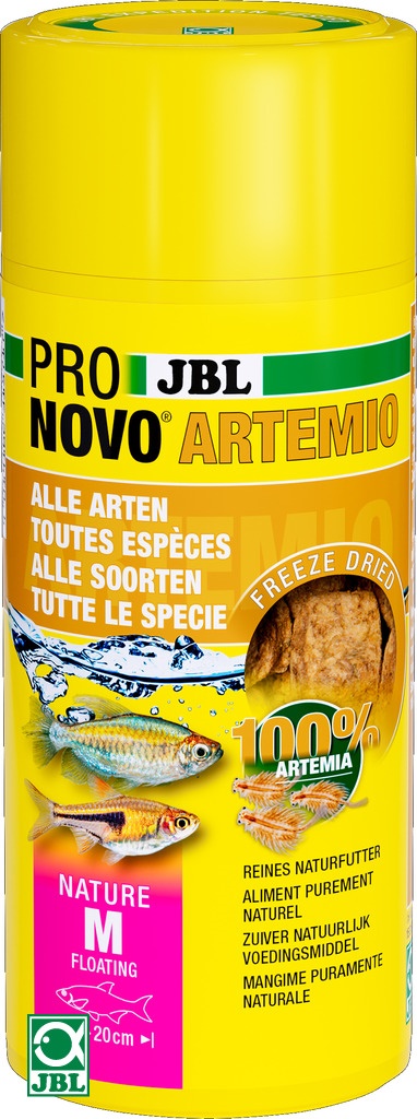 JBL ProNovo Artemio Nature M