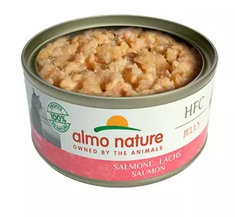 Almo Nature HFC Jelly 70 g
