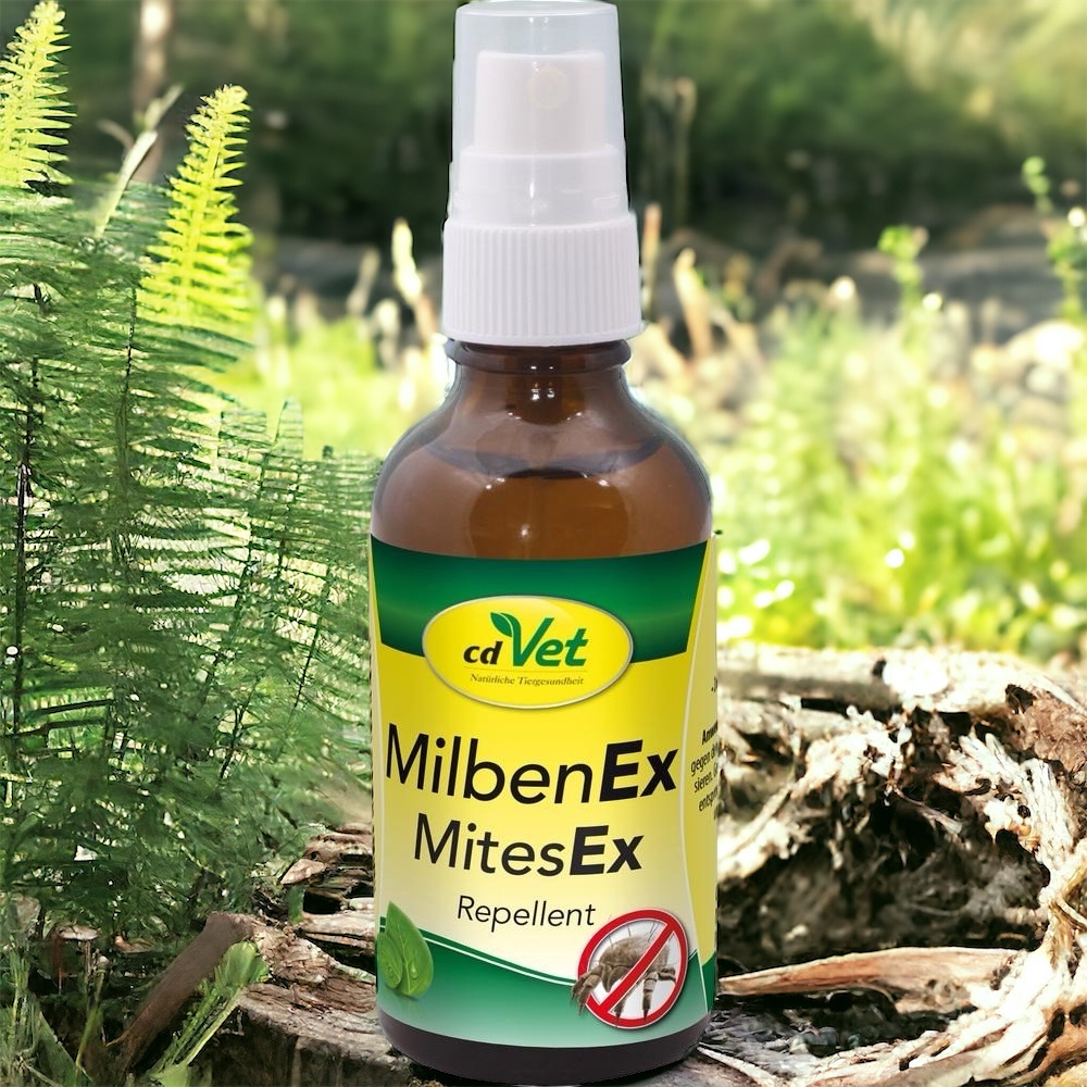 Milben Ex Spray
