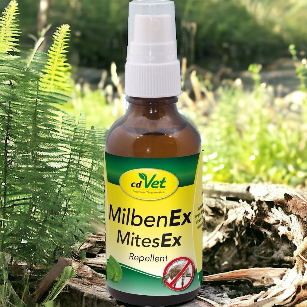 Mite Ex Spray