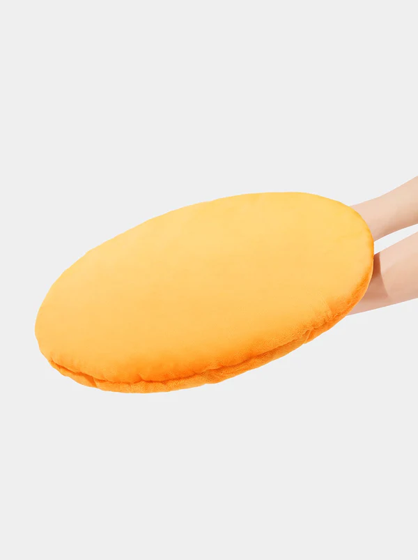 Caverne pour chats Tangerine Caverne pour chats Tangerine