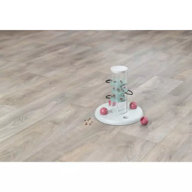 Cat Activity - Gambling Tower