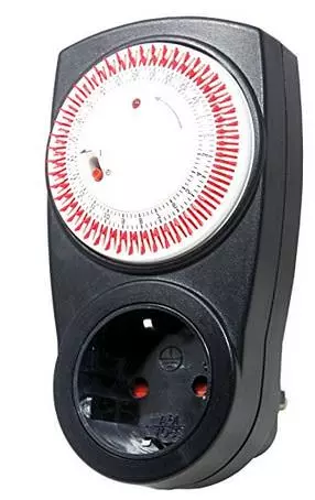 eco-timer Lucky Reptile ECO Timer
