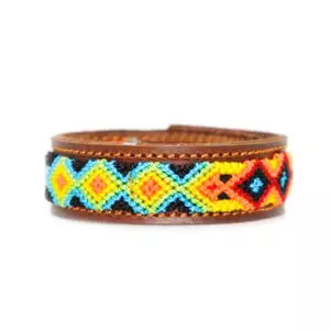 Kinakú Armband Suytun