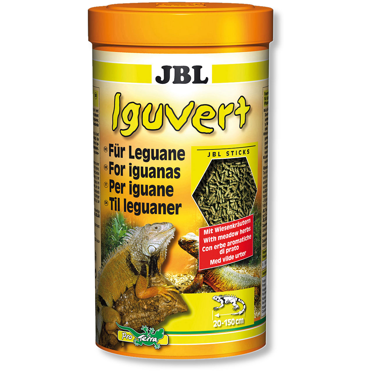 JBL Iguvert