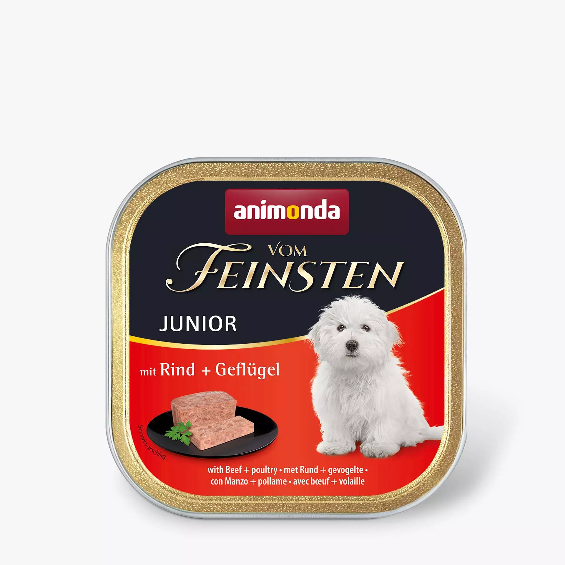 Vom Feinsten Puppies 150g